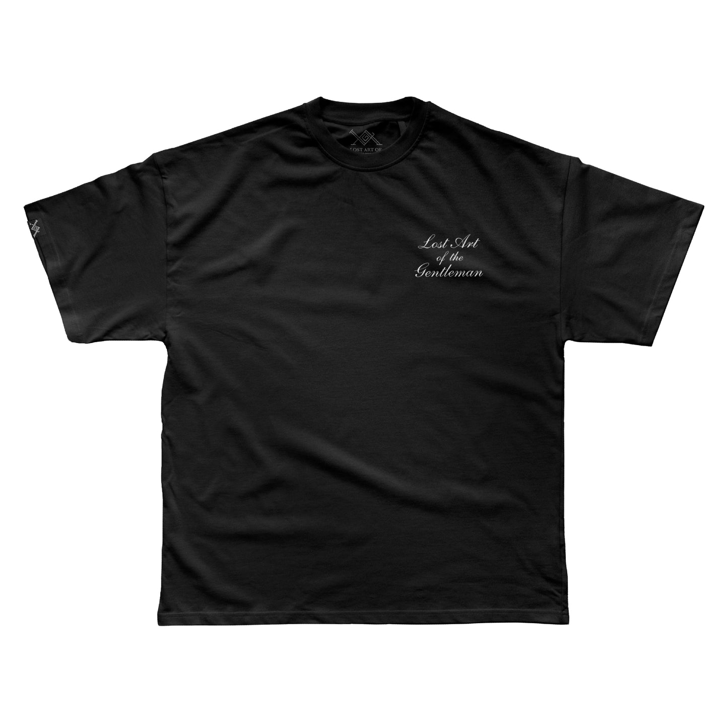 LAG Ten G Commandments Premium T-Shirt