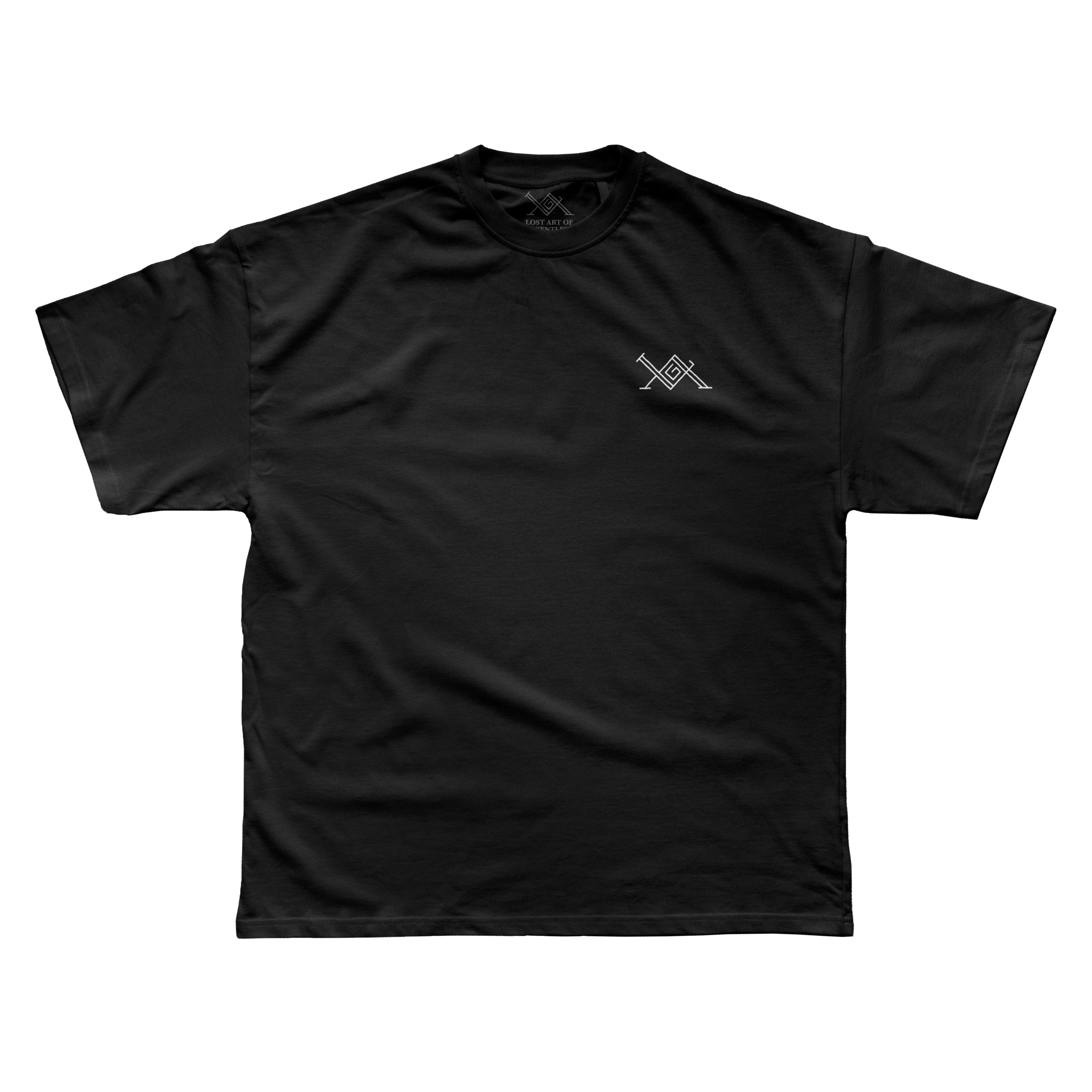 T-Shirt Ufficiale Rock Off The Beastie Boys - Logo Classico Bianco E Nero, Cotone Morbido, Unisex, Maniche Corte