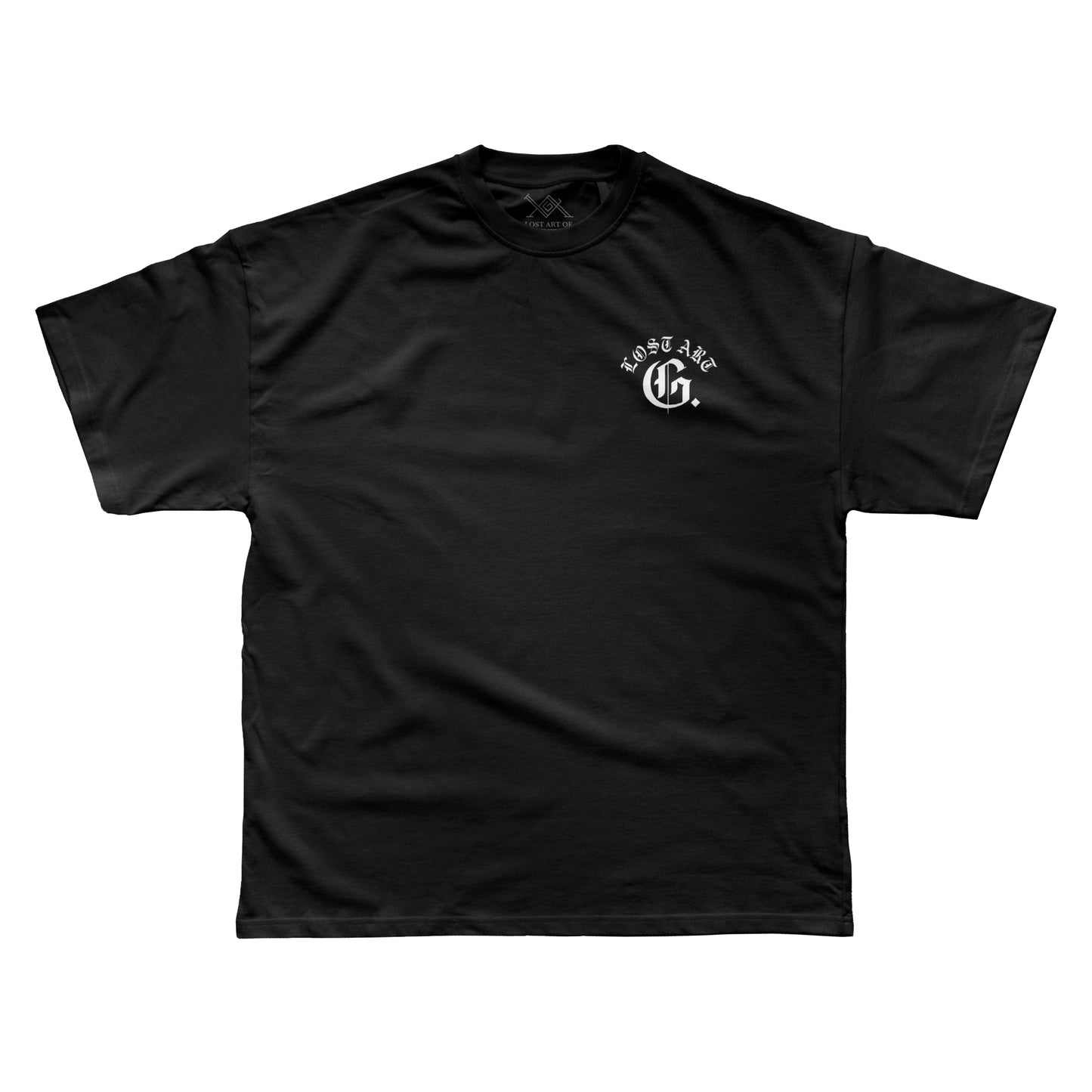 LAG Secret Society T-Shirt